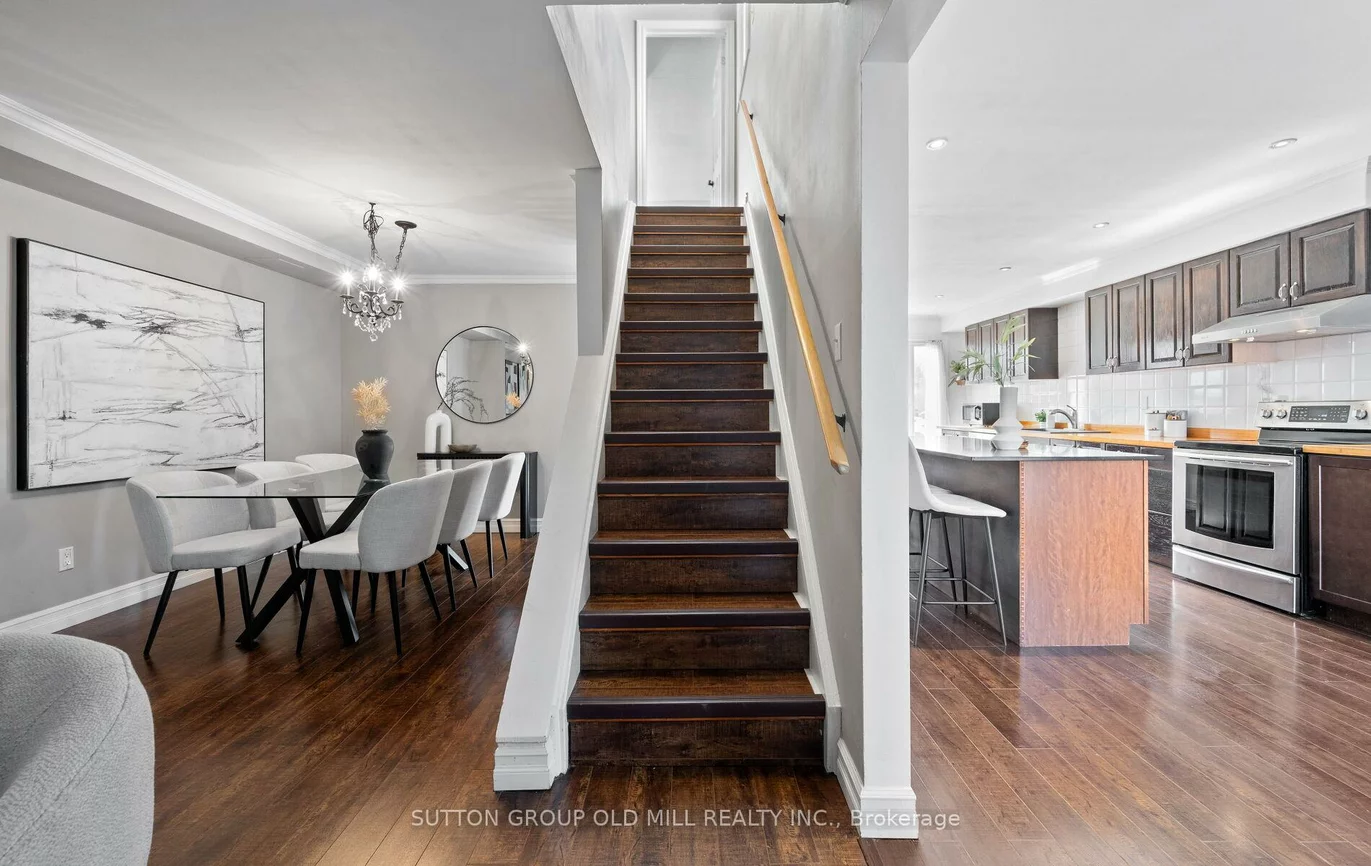 1433, Andros, Clarkson, Mississauga