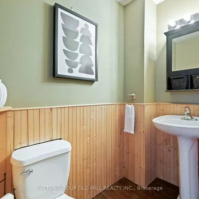 1433, Andros, Clarkson, Mississauga