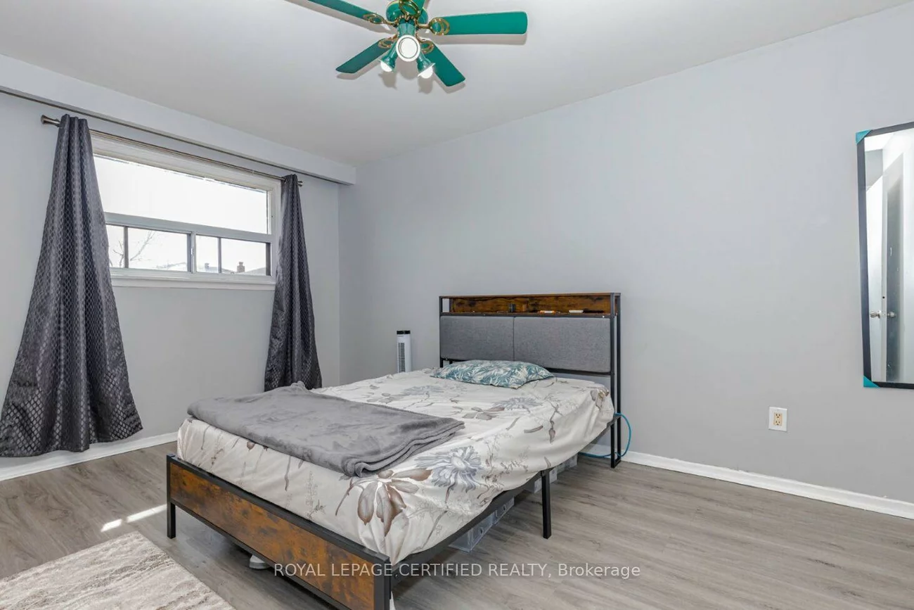 7256, Lancaster, Malton, Mississauga