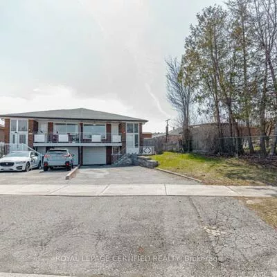 7256, Lancaster, Malton, Mississauga