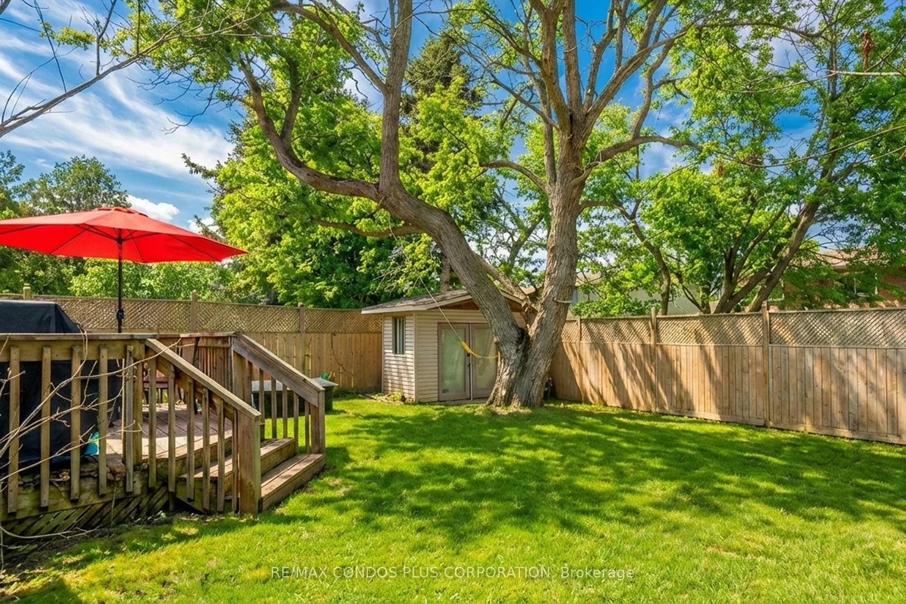 6956, Cadiz, Meadowvale, Mississauga