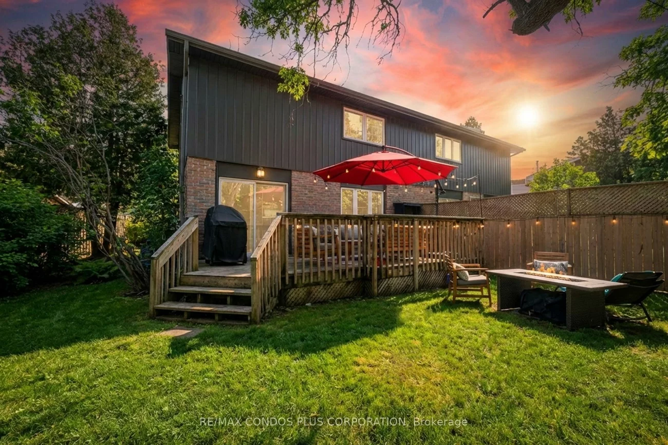 6956, Cadiz, Meadowvale, Mississauga