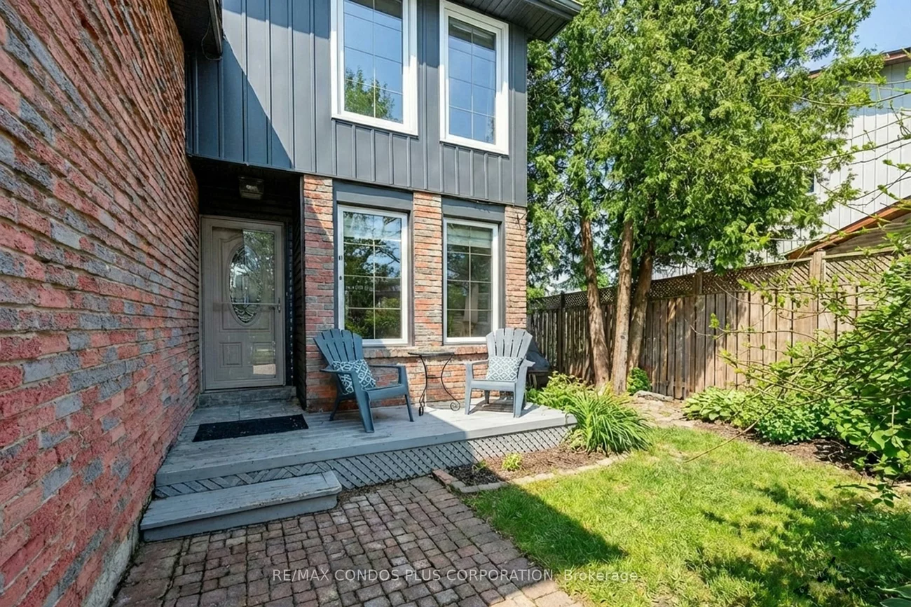6956, Cadiz, Meadowvale, Mississauga