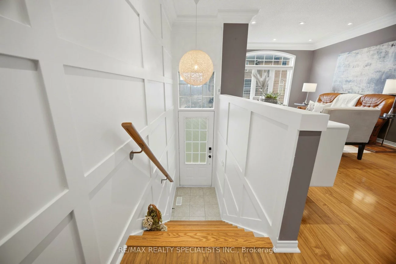 3378, Redpath, Lisgar, Mississauga