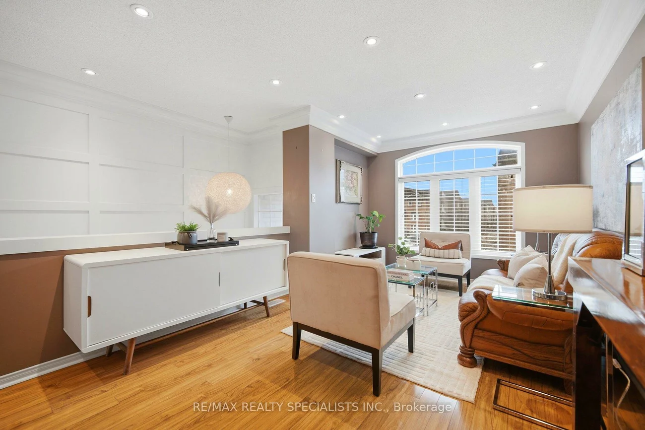 3378, Redpath, Lisgar, Mississauga