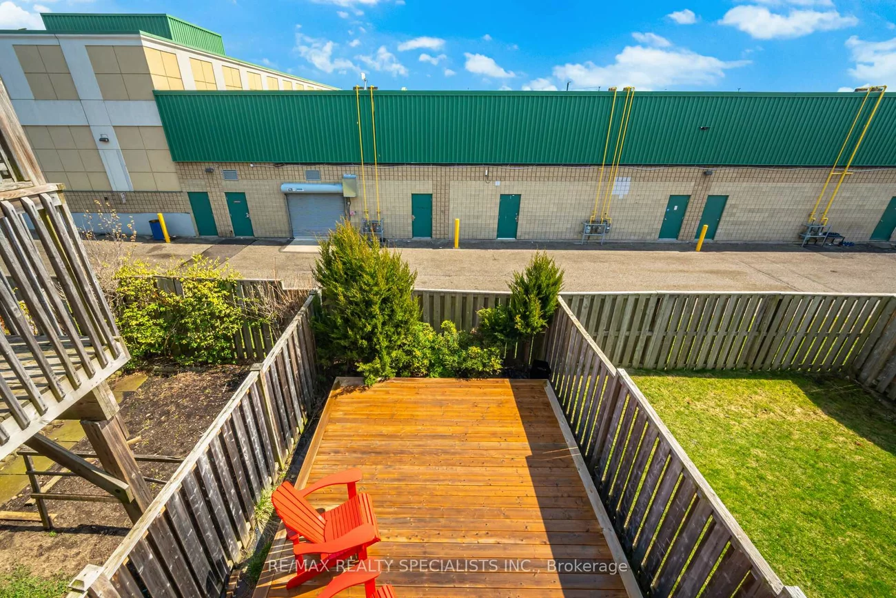 3378, Redpath, Lisgar, Mississauga