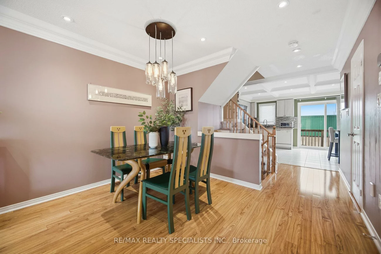 3378, Redpath, Lisgar, Mississauga