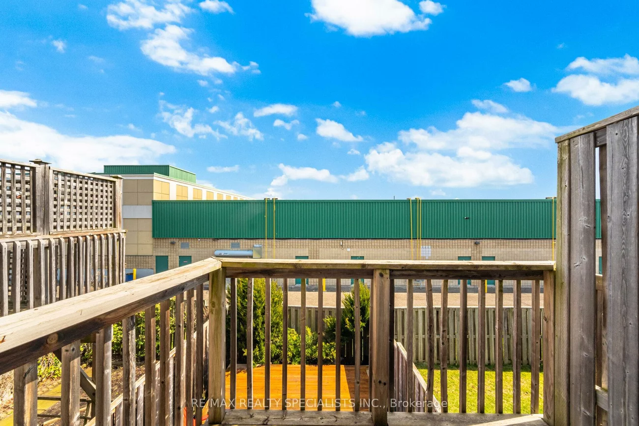 3378, Redpath, Lisgar, Mississauga