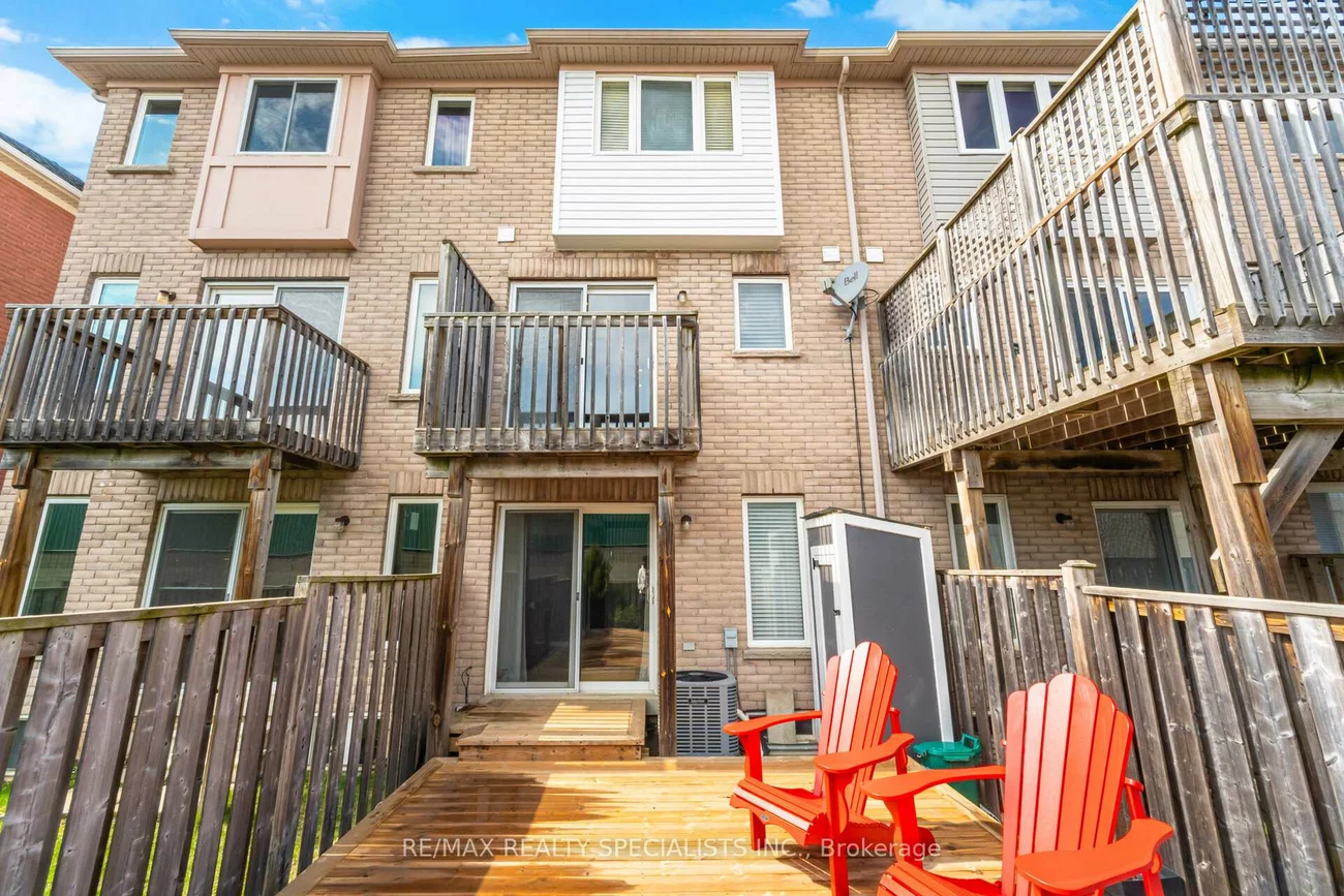 3378, Redpath, Lisgar, Mississauga