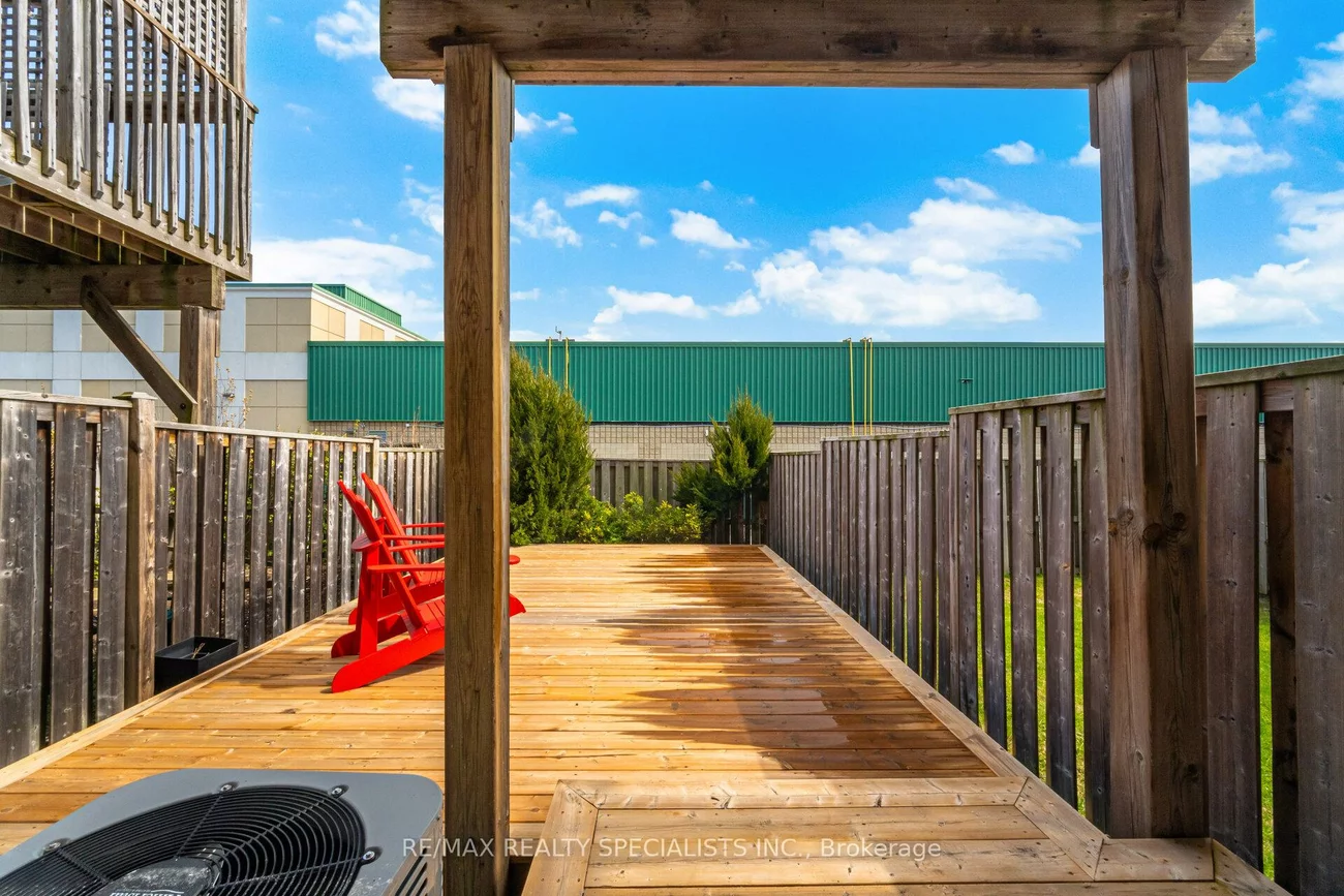 3378, Redpath, Lisgar, Mississauga