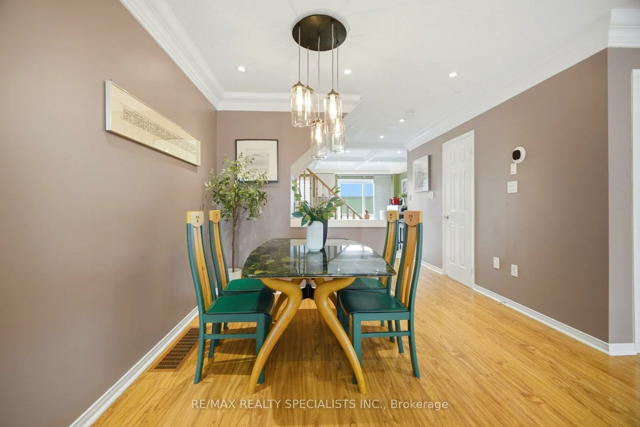 3378, Redpath, Lisgar, Mississauga