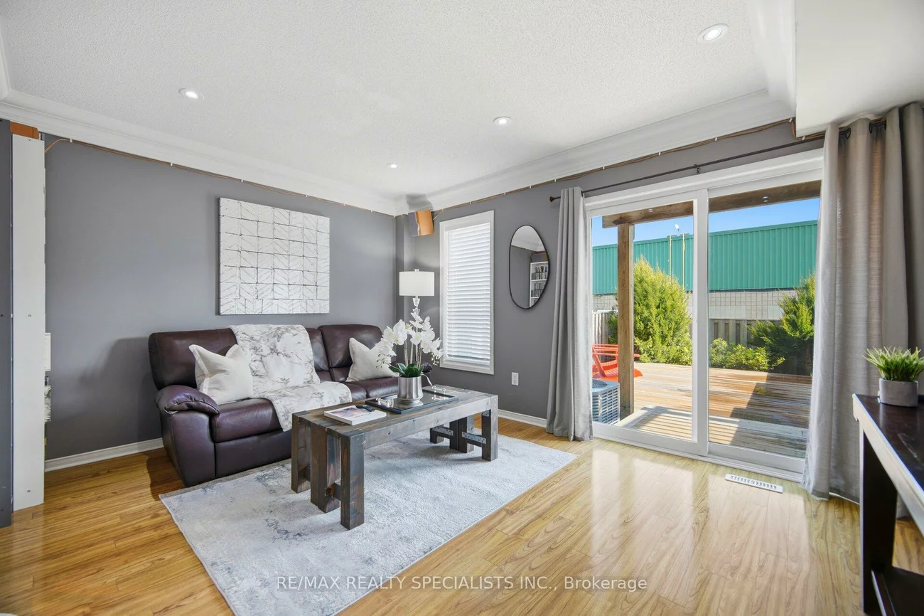 3378, Redpath, Lisgar, Mississauga