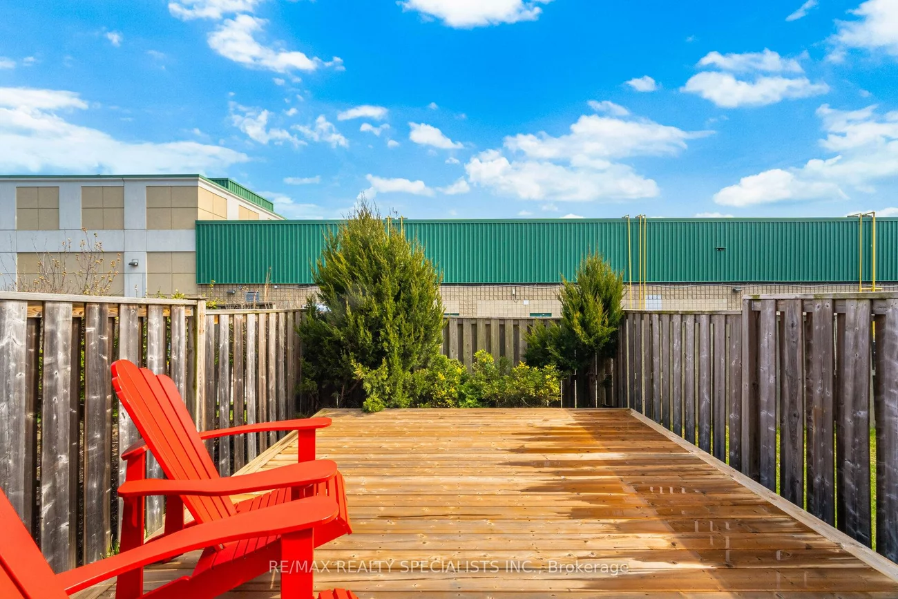 3378, Redpath, Lisgar, Mississauga