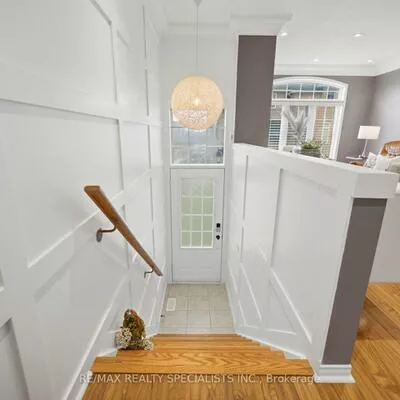 3378, Redpath, Lisgar, Mississauga