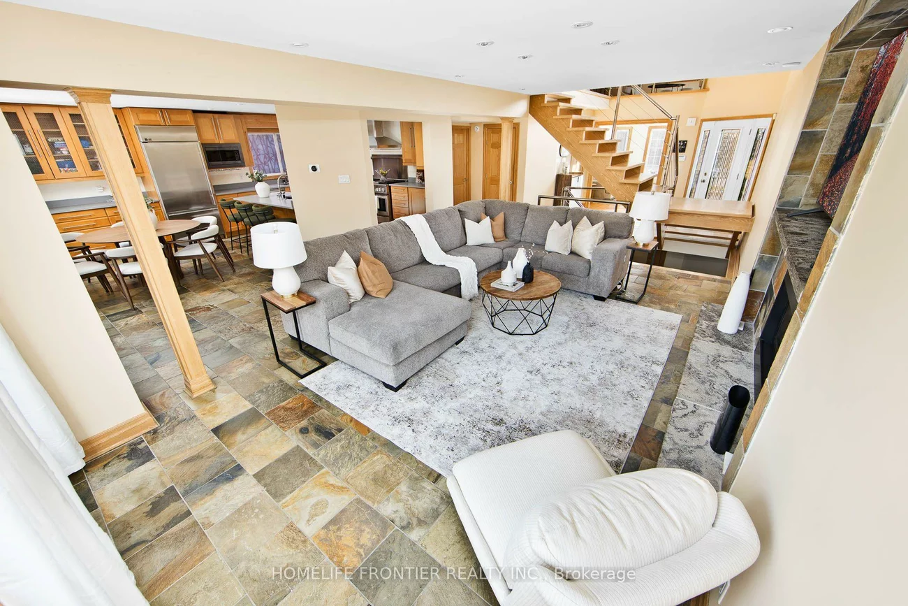 6124, Hardesty, East Credit, Mississauga