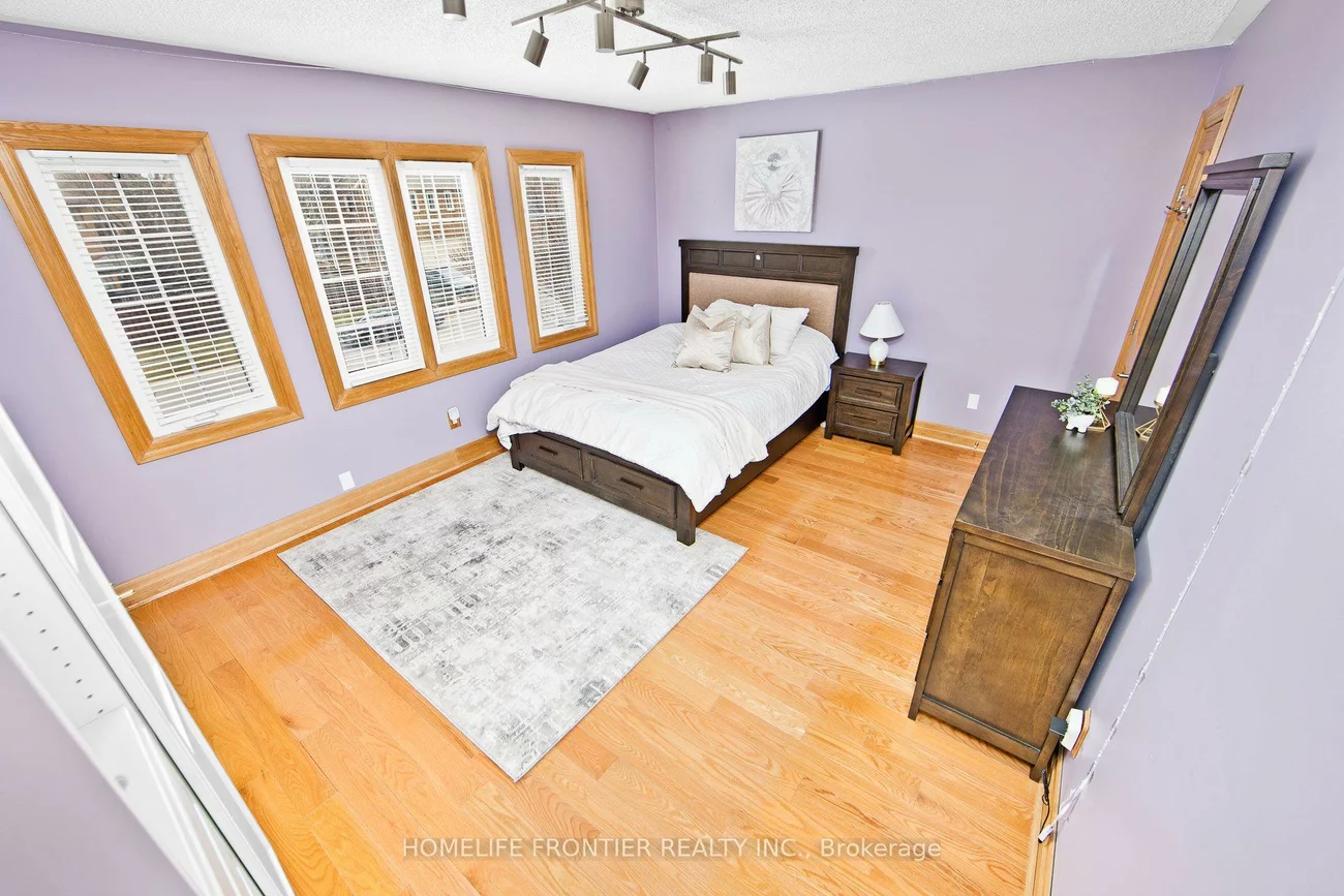 6124, Hardesty, East Credit, Mississauga