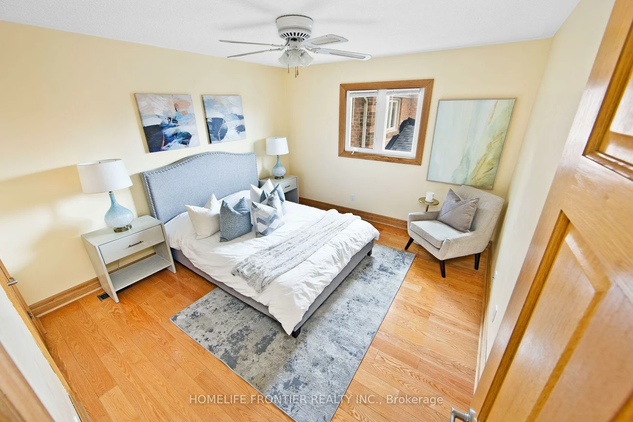 6124, Hardesty, East Credit, Mississauga