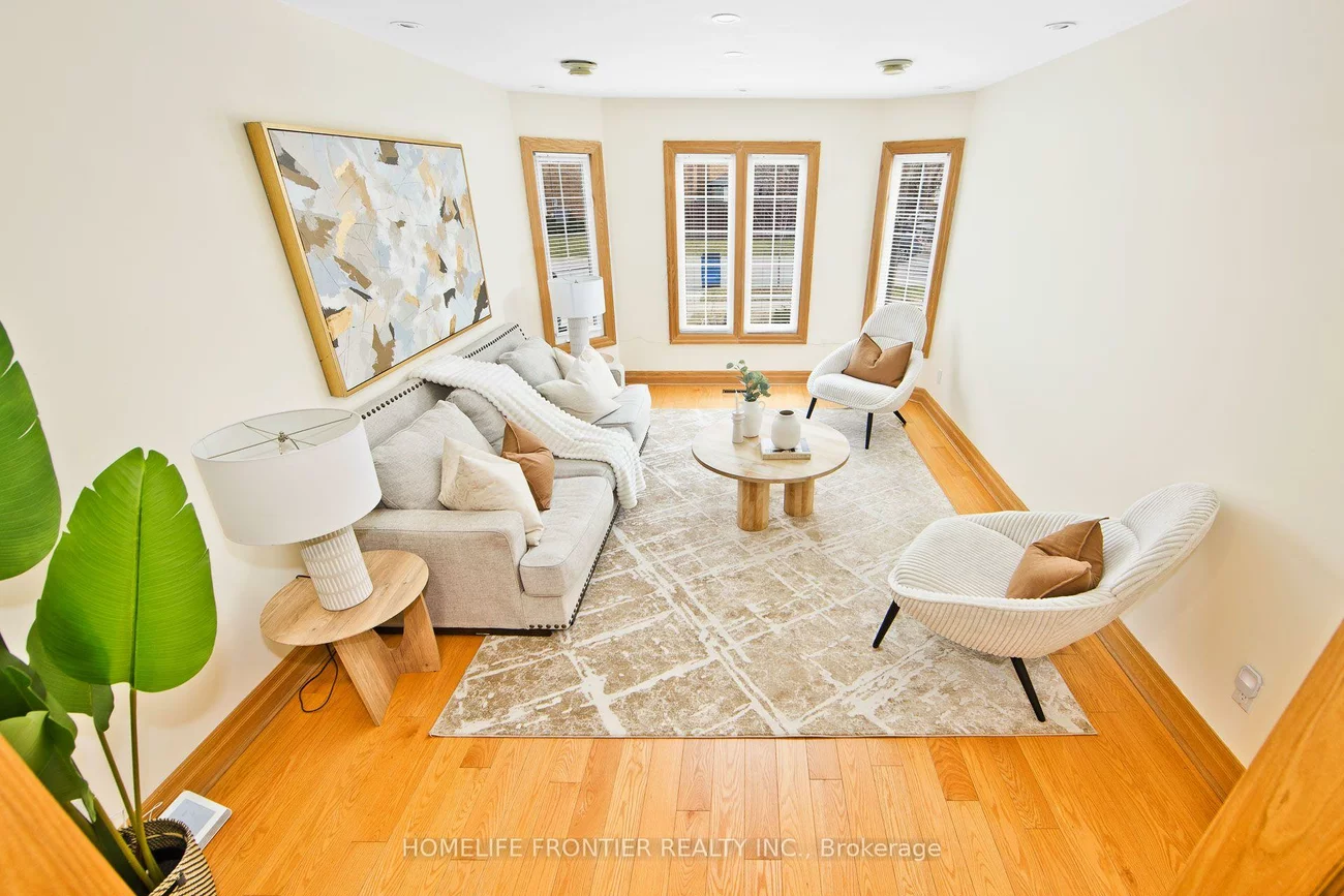 6124, Hardesty, East Credit, Mississauga