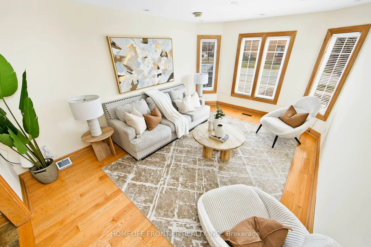 6124, Hardesty, East Credit, Mississauga