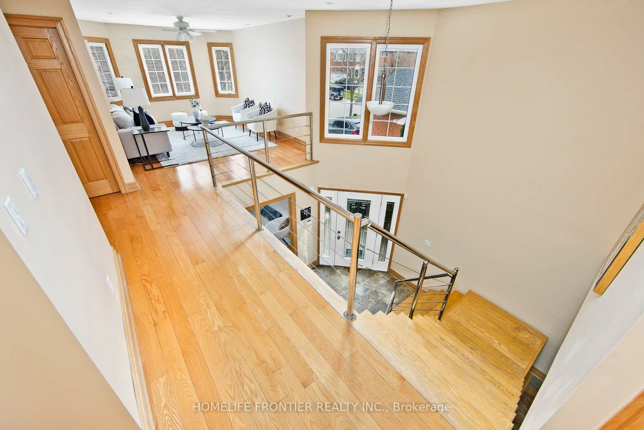 6124, Hardesty, East Credit, Mississauga