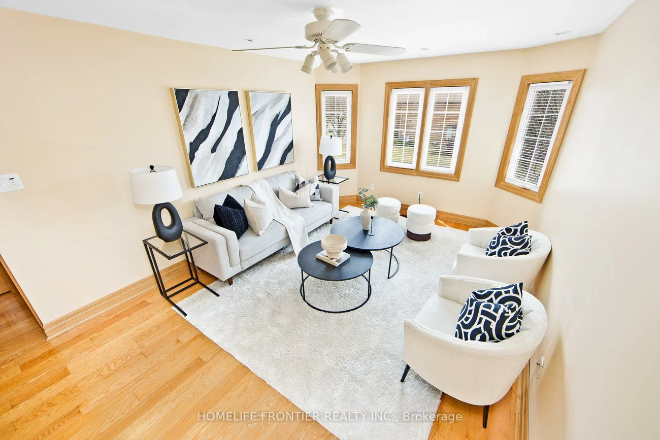 6124, Hardesty, East Credit, Mississauga