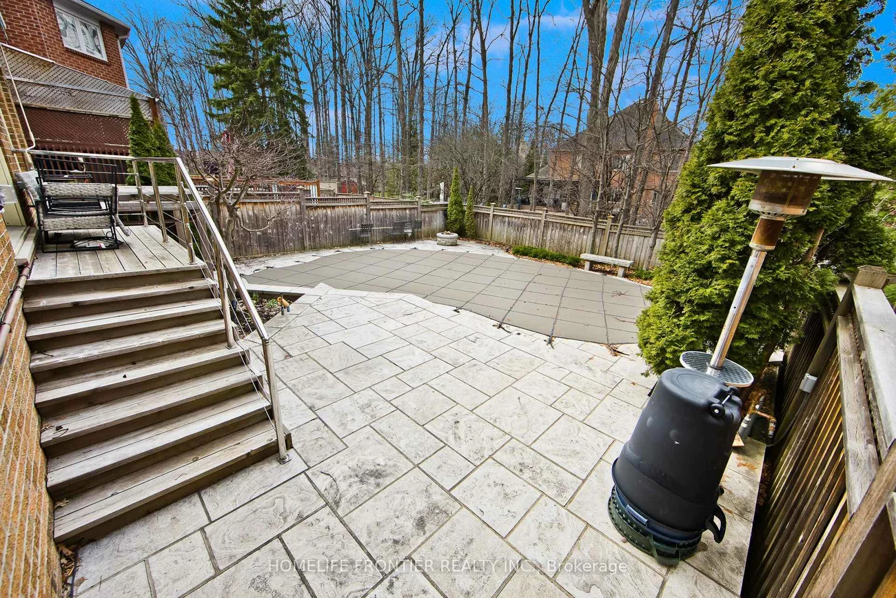 6124, Hardesty, East Credit, Mississauga