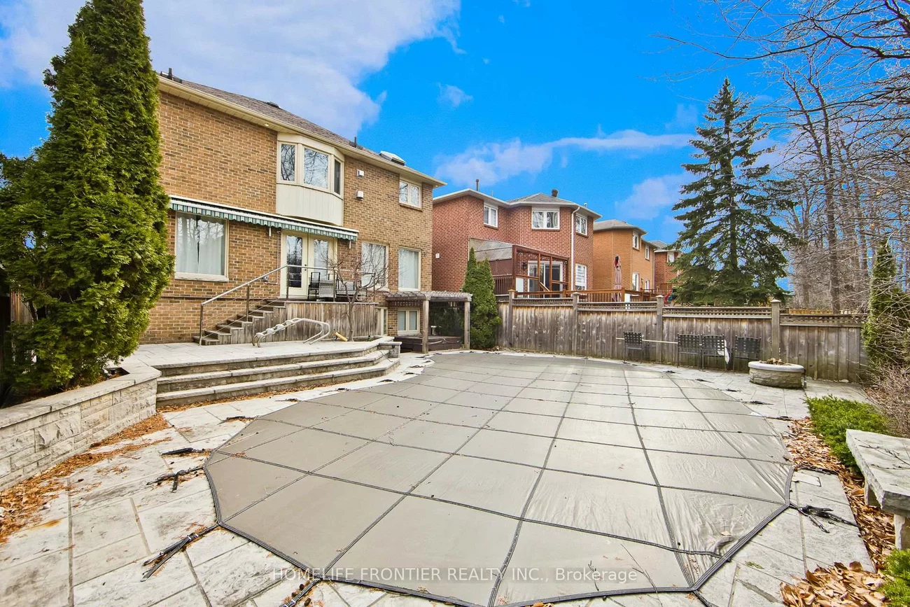 6124, Hardesty, East Credit, Mississauga