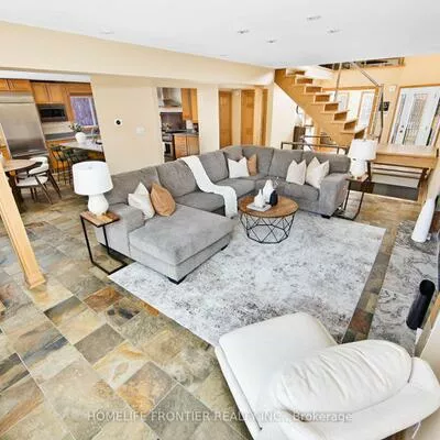 6124, Hardesty, East Credit, Mississauga