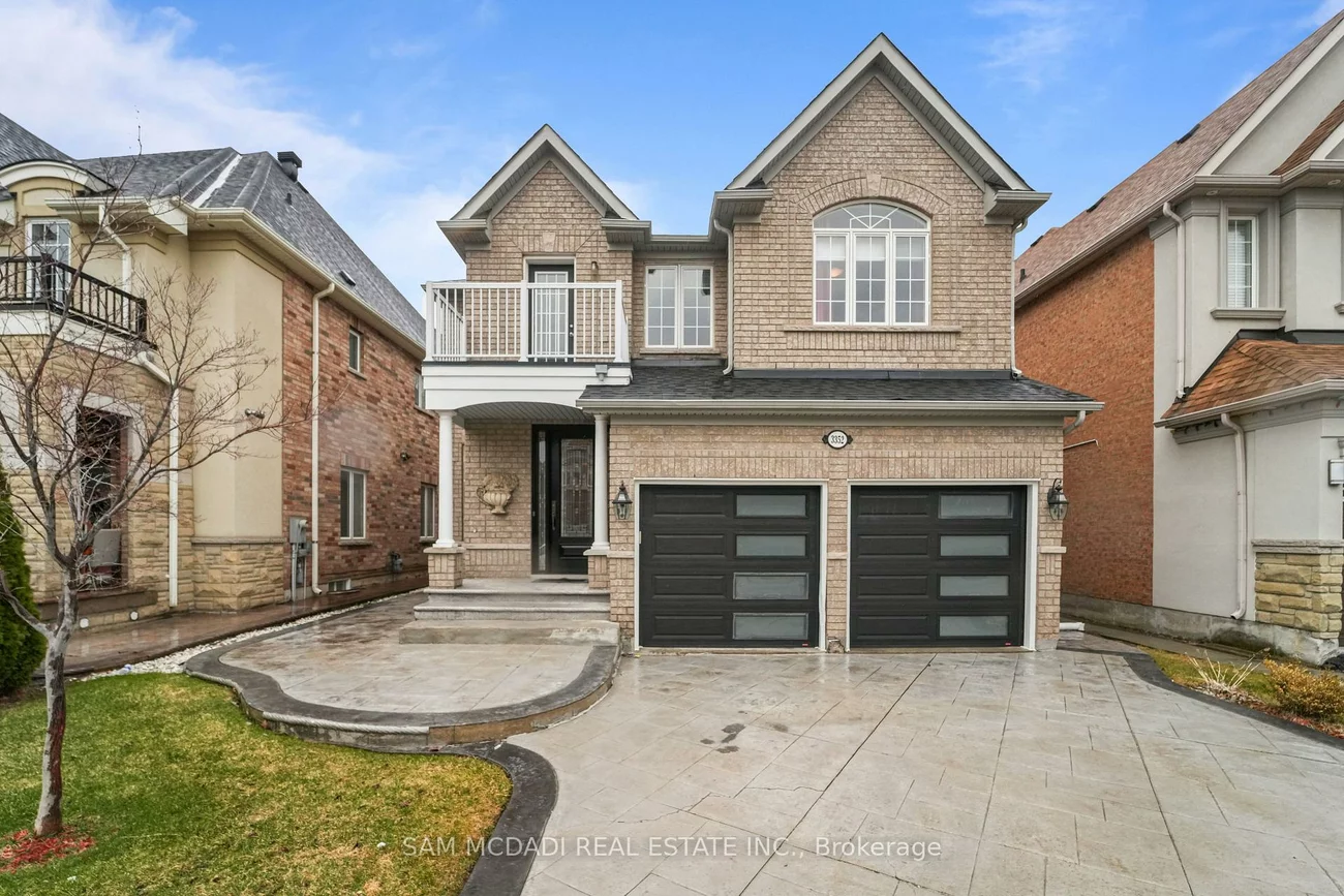 3352, Erin Centre, Churchill Meadows, Mississauga