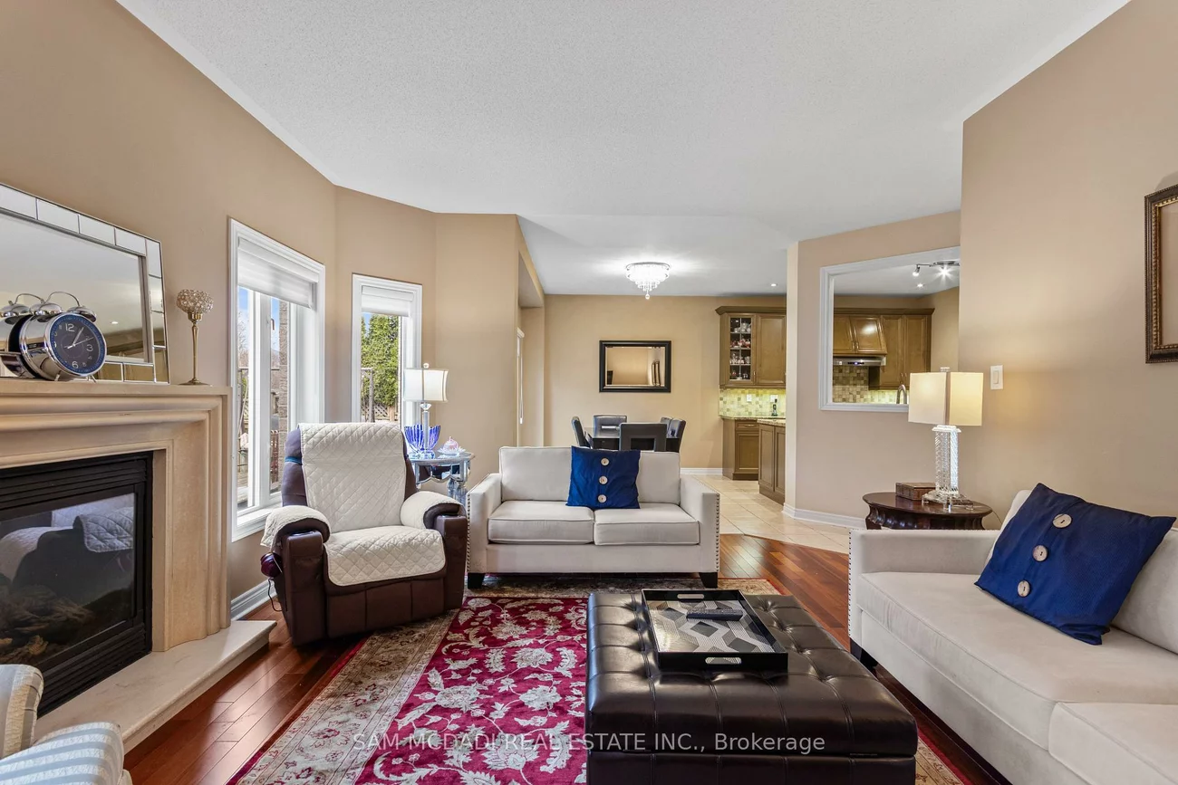 3352, Erin Centre, Churchill Meadows, Mississauga