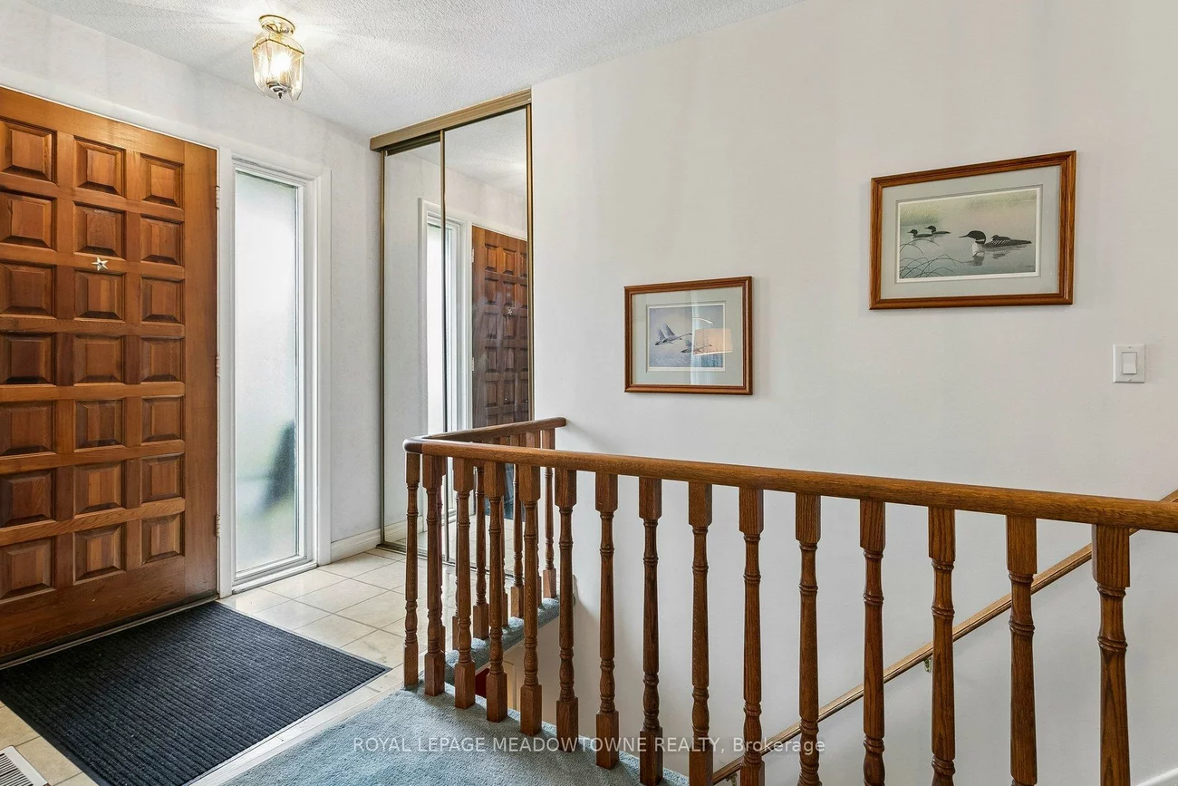20, Plainsman, Streetsville, Mississauga
