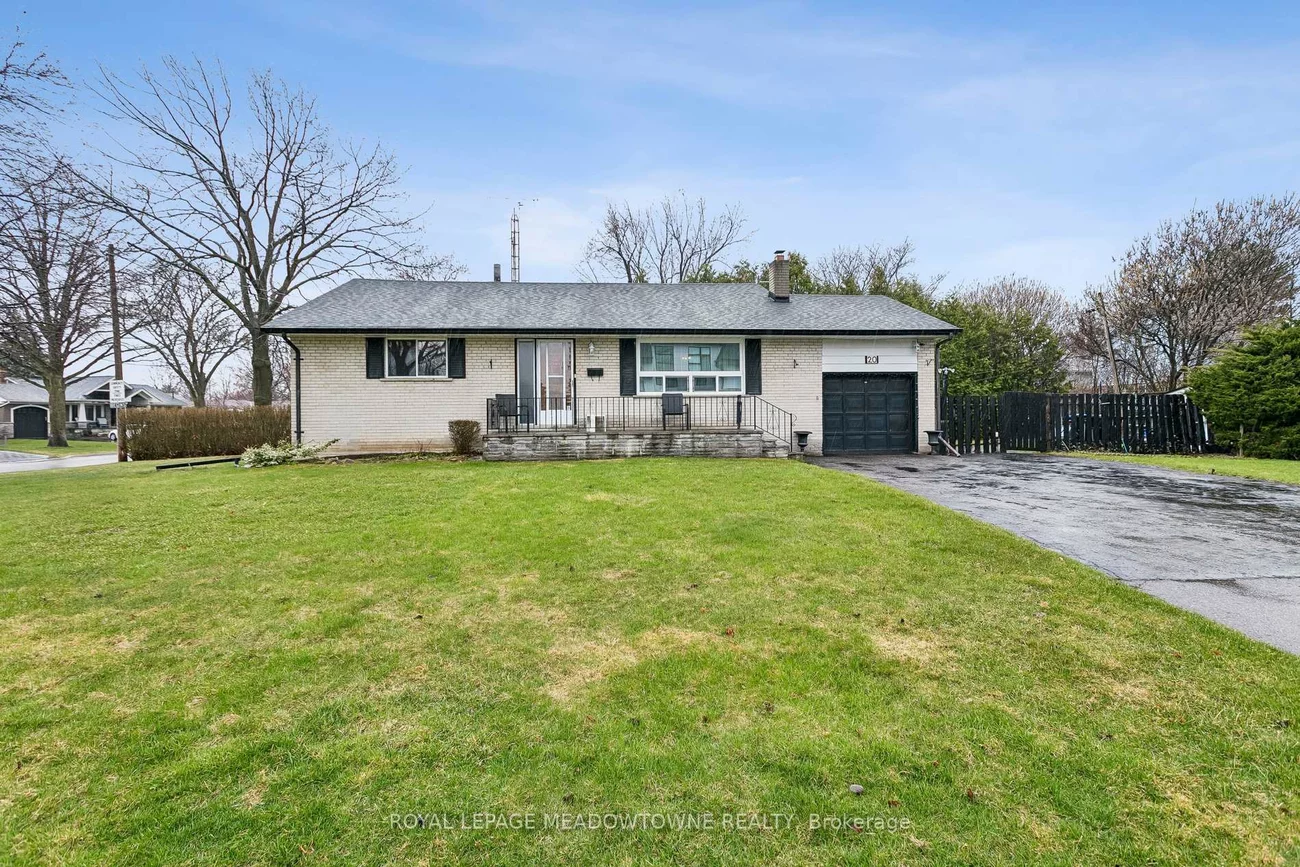 20, Plainsman, Streetsville, Mississauga