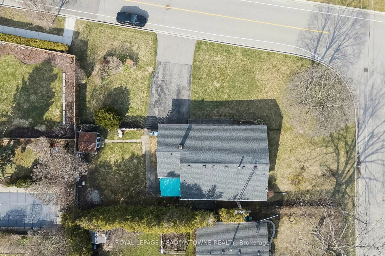20, Plainsman, Streetsville, Mississauga