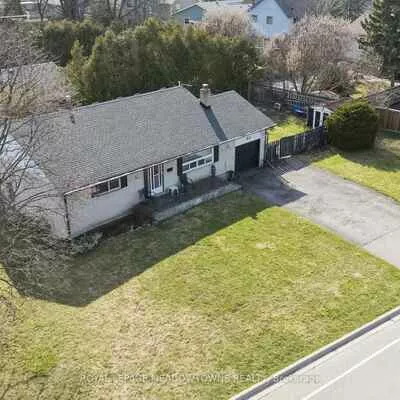 20, Plainsman, Streetsville, Mississauga