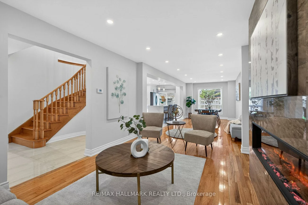 5733, Tayside, Central Erin Mills, Mississauga