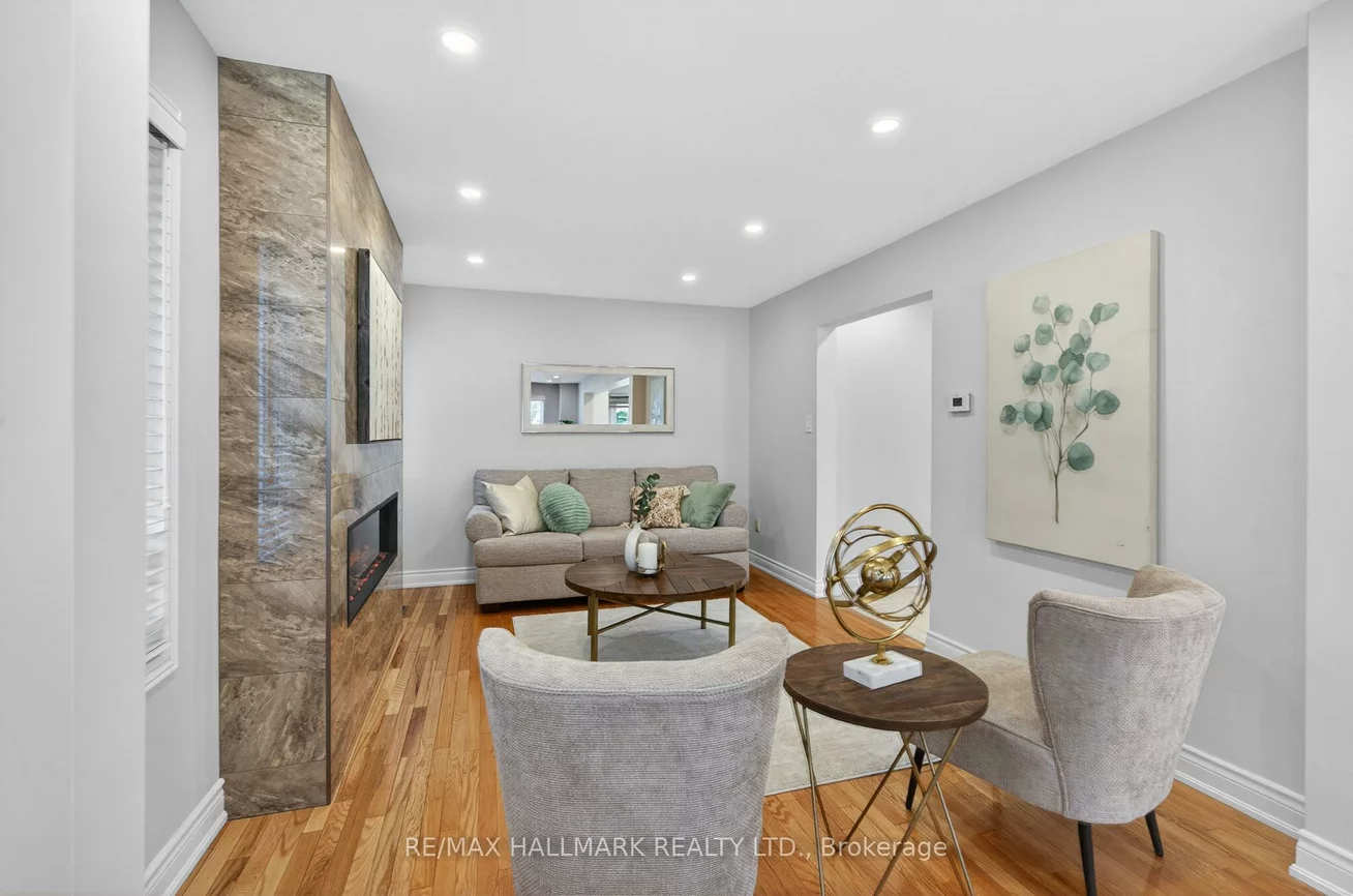 5733, Tayside, Central Erin Mills, Mississauga