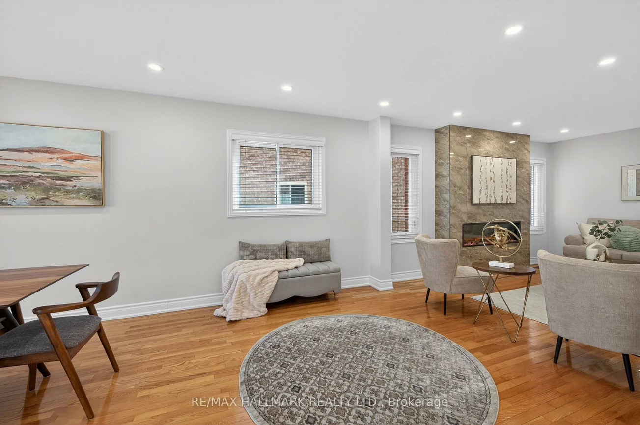 5733, Tayside, Central Erin Mills, Mississauga