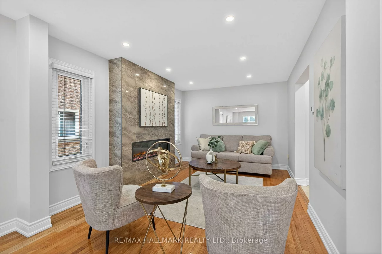 5733, Tayside, Central Erin Mills, Mississauga