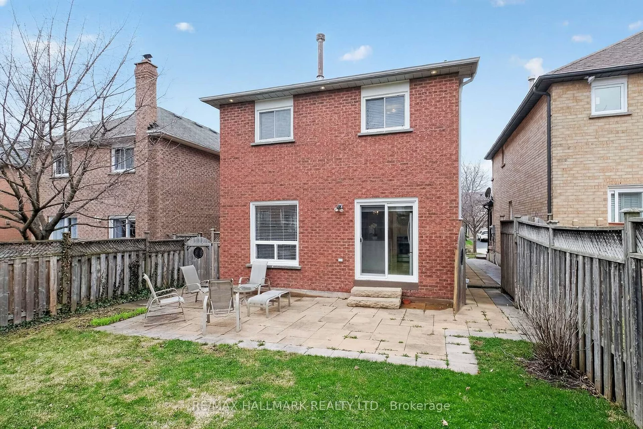 5733, Tayside, Central Erin Mills, Mississauga