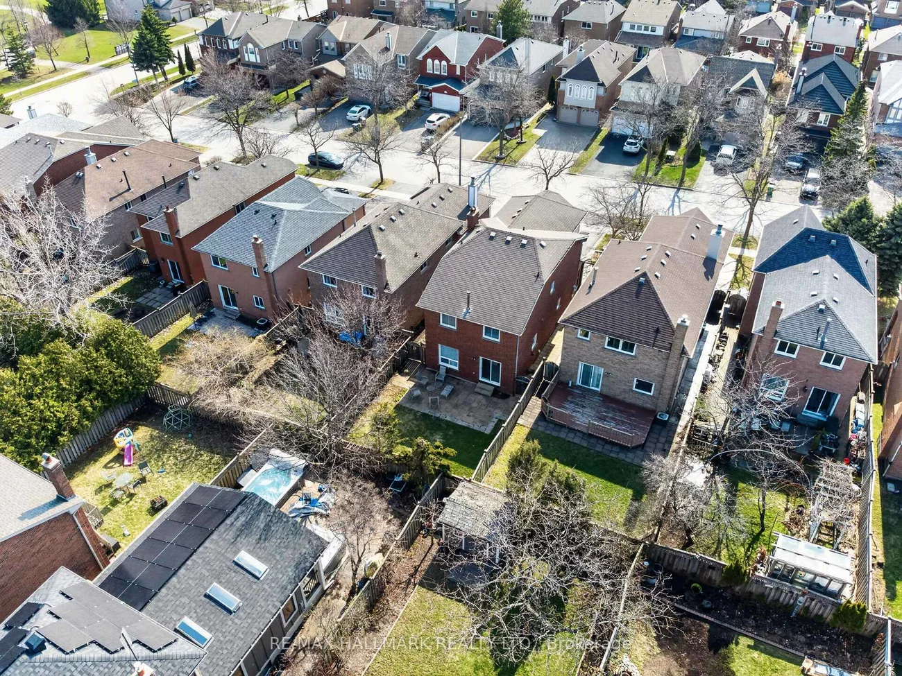 5733, Tayside, Central Erin Mills, Mississauga