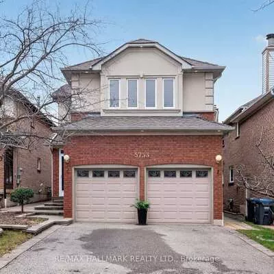5733, Tayside, Central Erin Mills, Mississauga