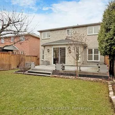 5301, Heritage Hills, Hurontario, Mississauga