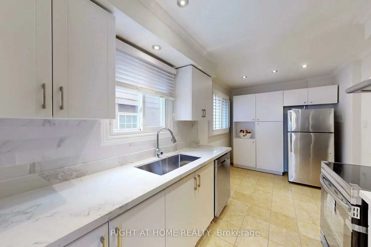 4151, Quaker Hill, Creditview, Mississauga