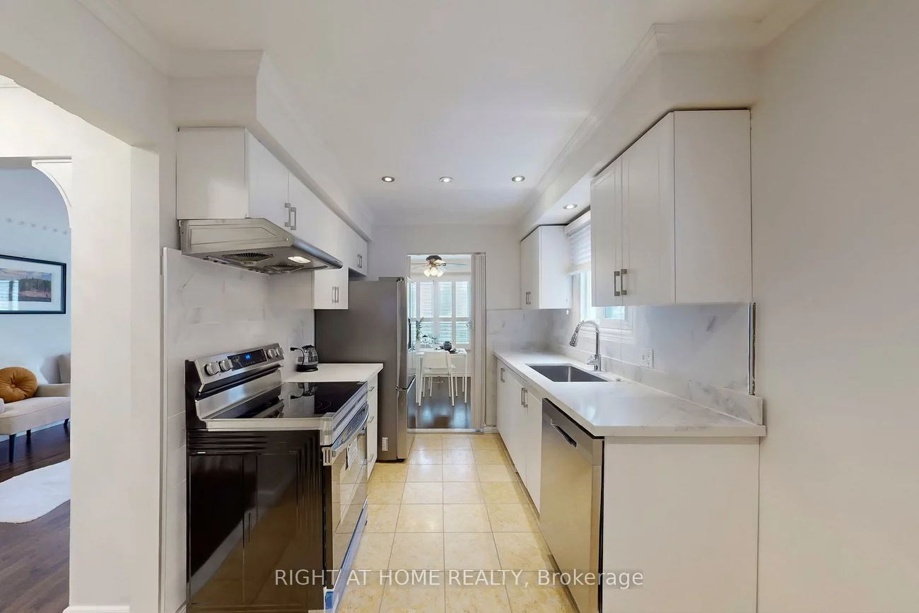 4151, Quaker Hill, Creditview, Mississauga