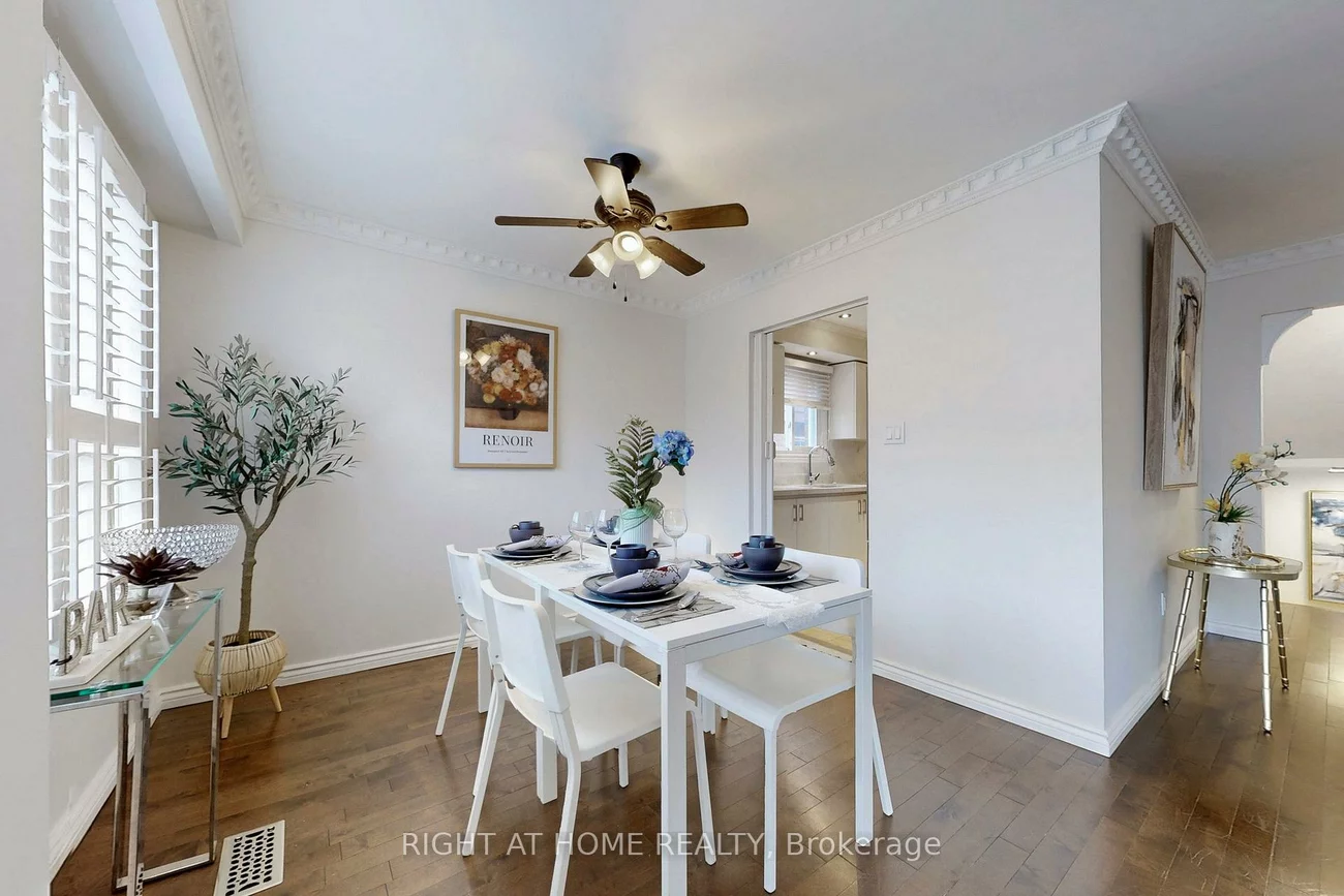 4151, Quaker Hill, Creditview, Mississauga