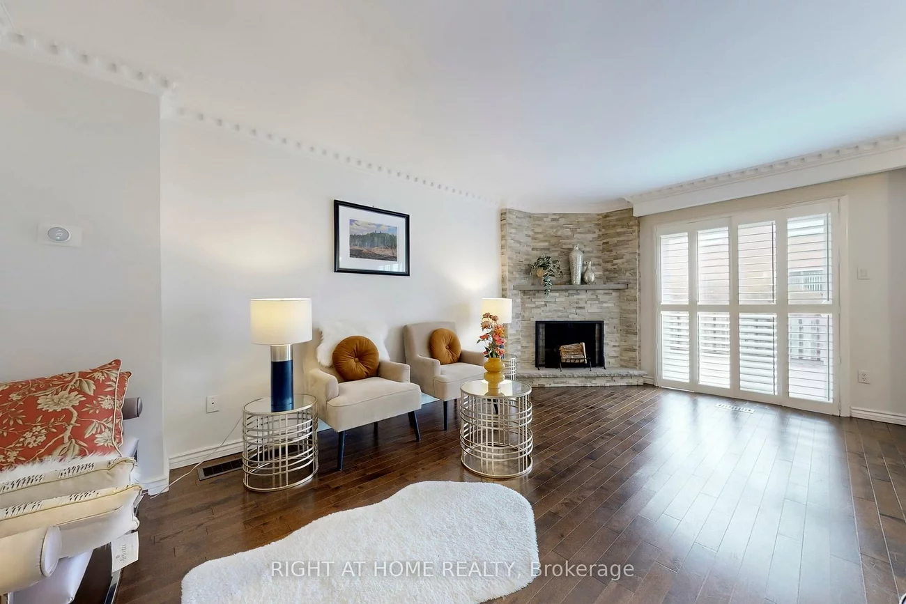 4151, Quaker Hill, Creditview, Mississauga