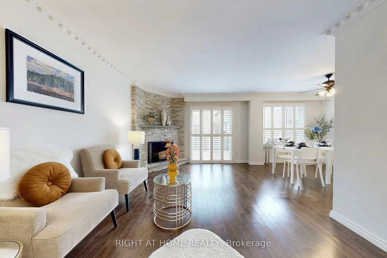 4151, Quaker Hill, Creditview, Mississauga