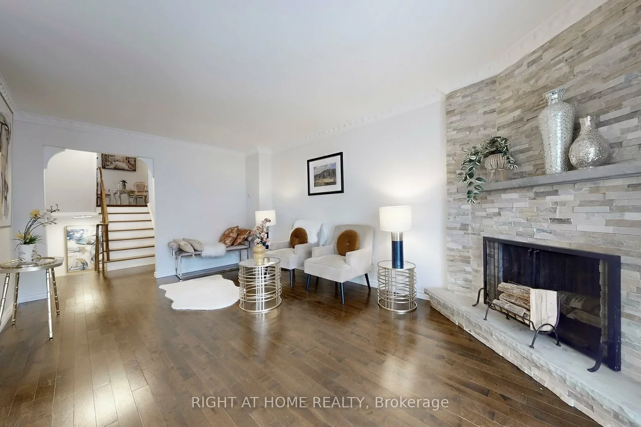 4151, Quaker Hill, Creditview, Mississauga