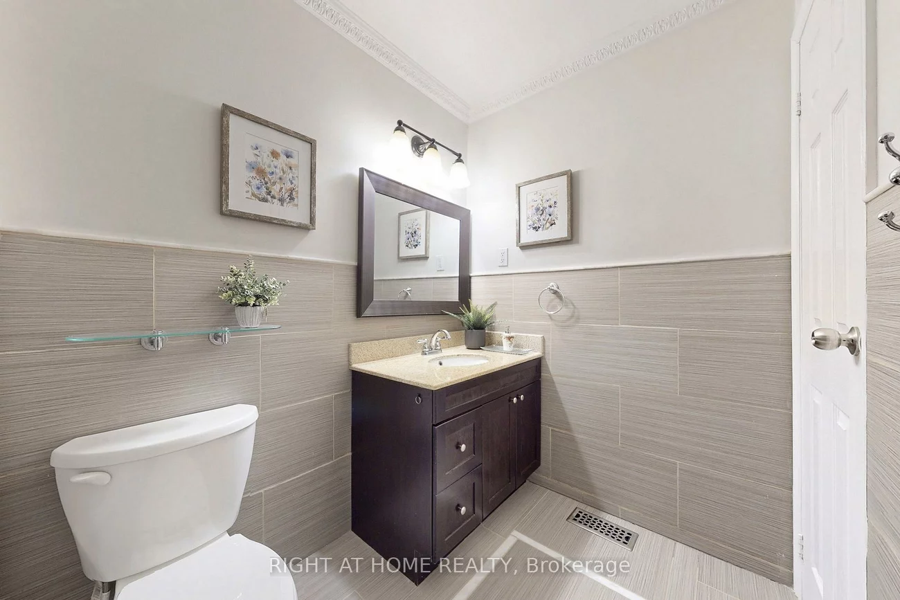 4151, Quaker Hill, Creditview, Mississauga