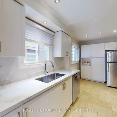 4151, Quaker Hill, Creditview, Mississauga